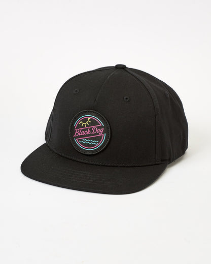 Kids Neon Sign Hat