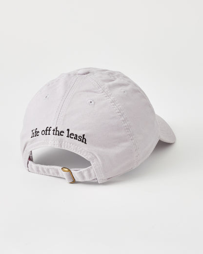 Kids Classic Relaxed Twill Hat