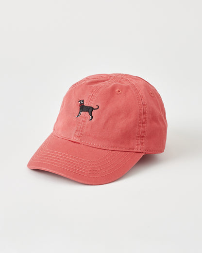 Lil Kids Classic Relaxed Twill Hat