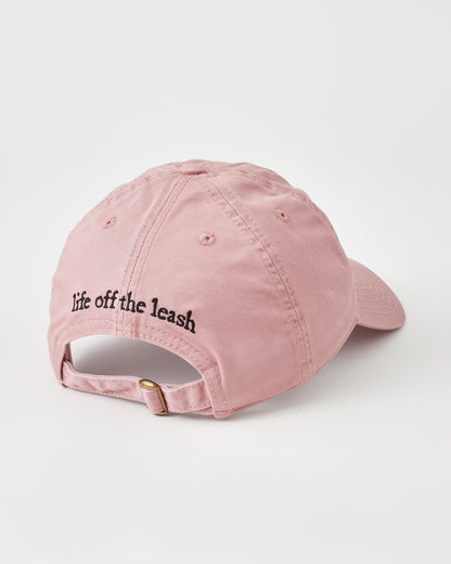 Kids Classic Relaxed Twill Hat