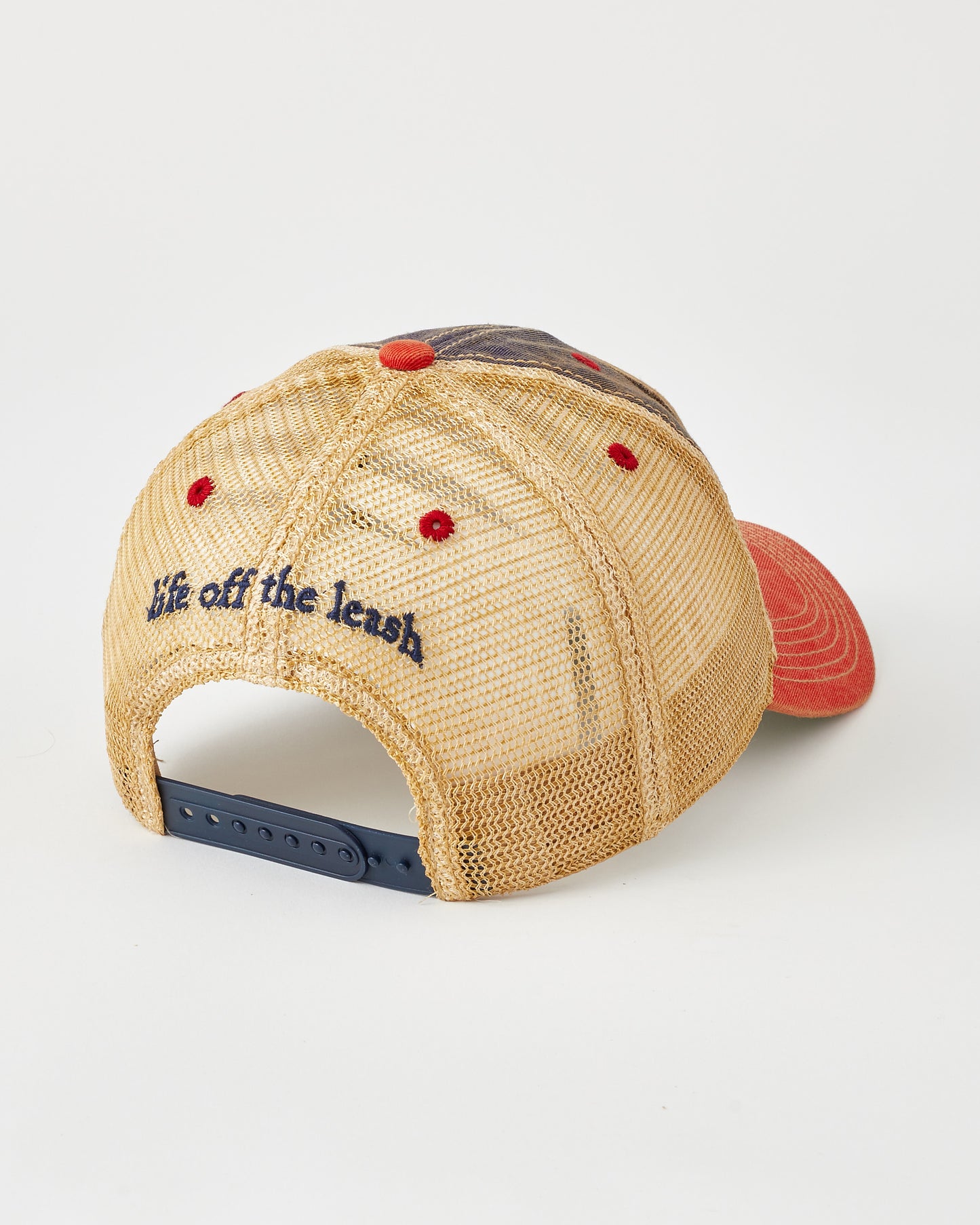 Kids BD Trucker Hat