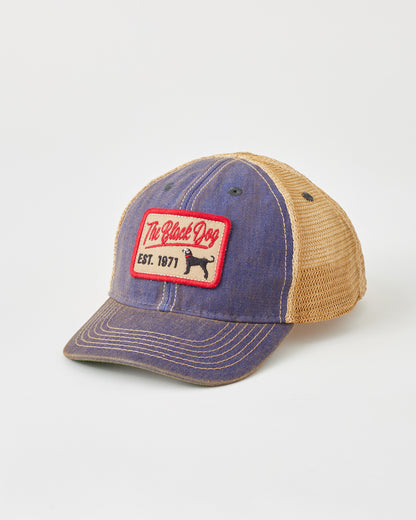 Lil Kids BD Trucker Hat