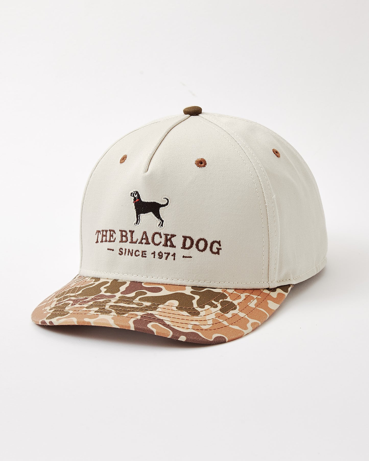 Adult Heritage Hat