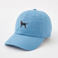 Adult Classic Canvas Hat