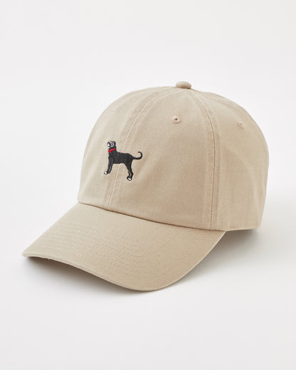 Adult Classic Canvas Hat