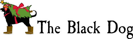 The Black Dog