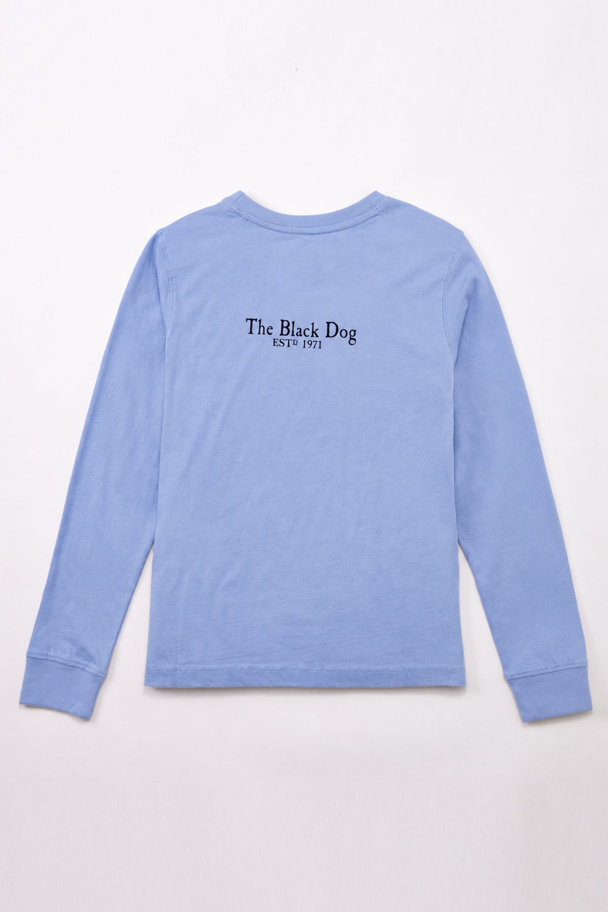 Kids Classic Longsleeve Tee