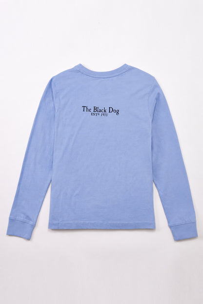 Kids Classic Longsleeve Tee