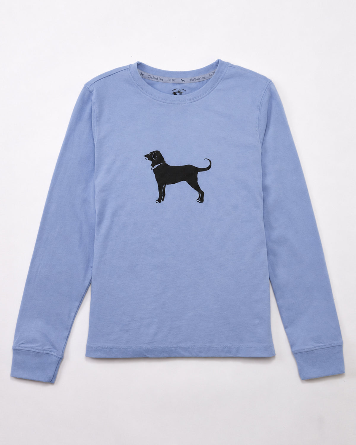 Kids Classic Longsleeve Tee