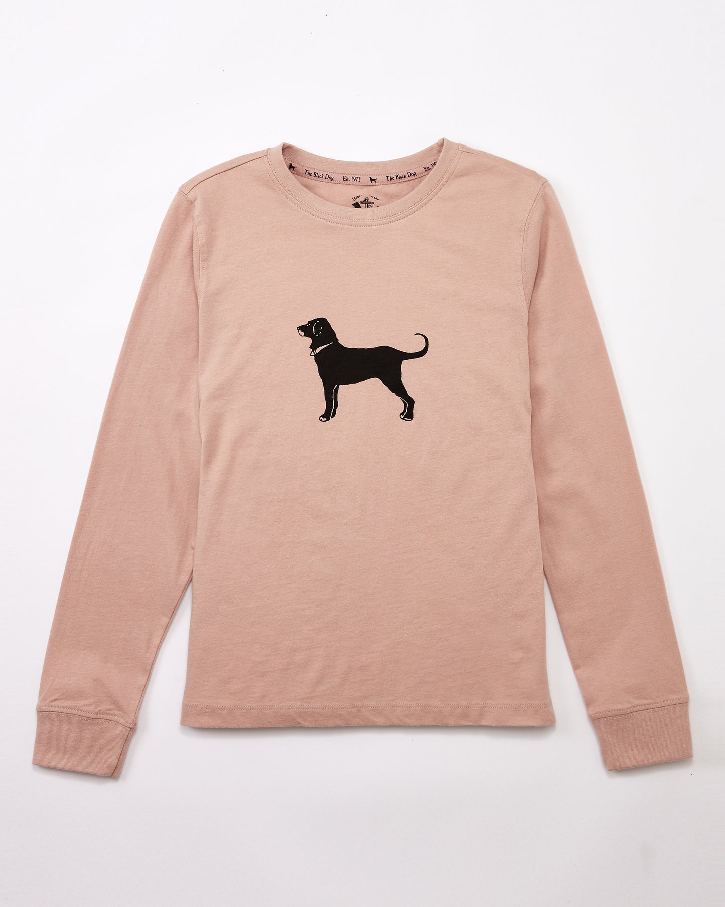 Kids Classic Longsleeve Tee