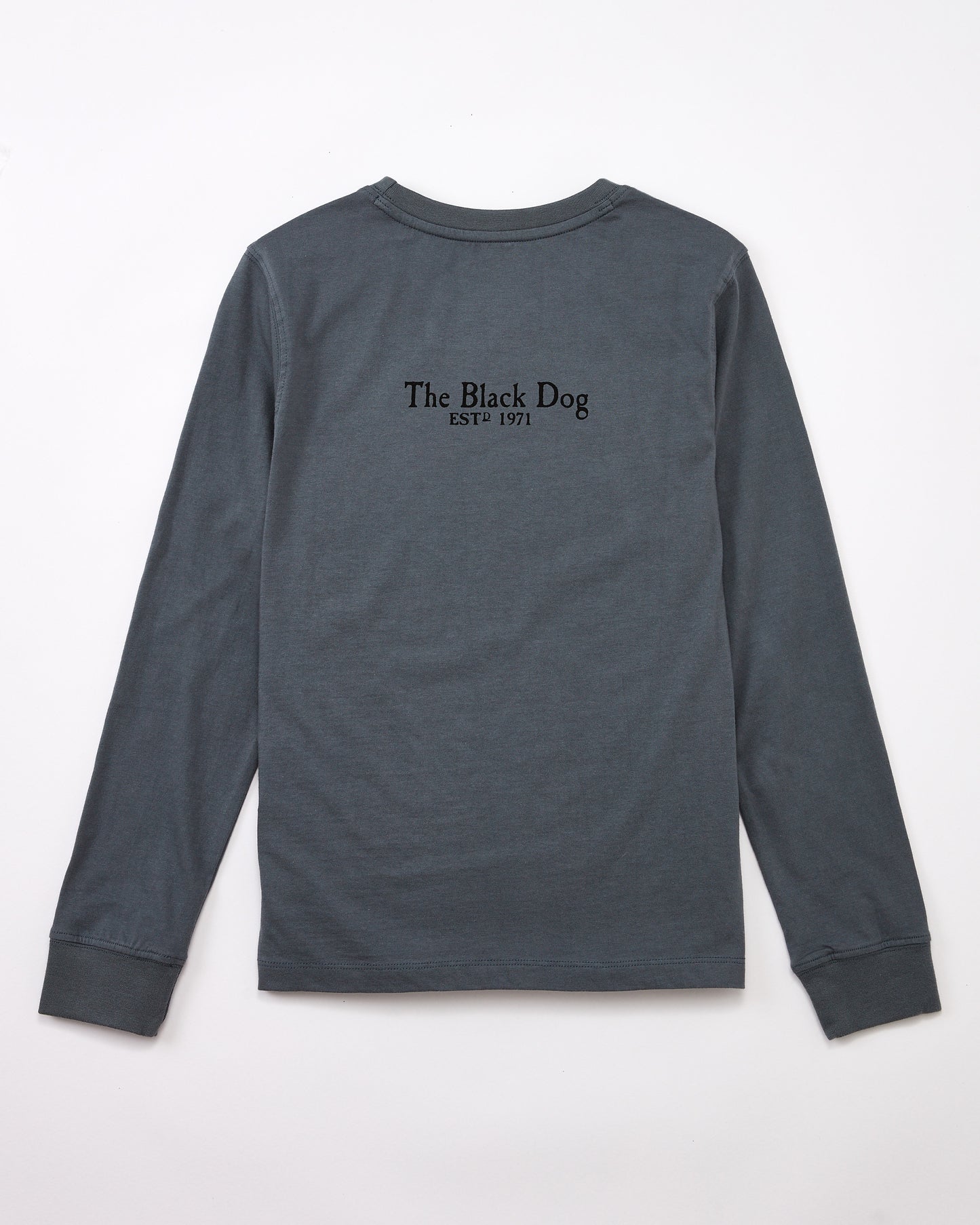 Kids Classic Longsleeve Tee