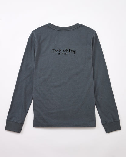 Kids Classic Longsleeve Tee