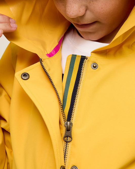 Kids Offshore Raincoat