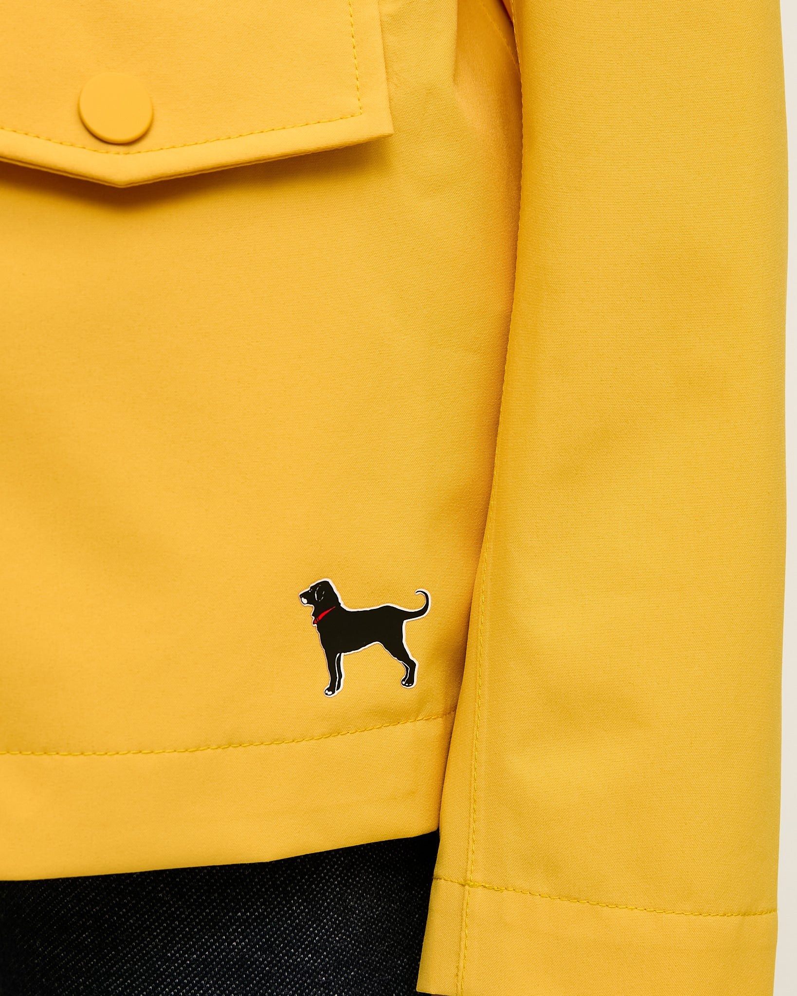 Lil Kids Offshore Raincoat