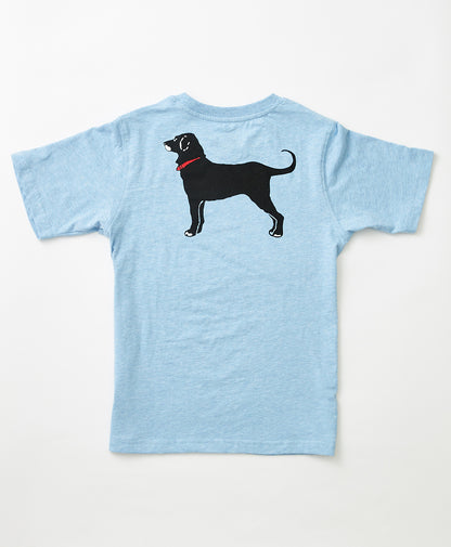 Lil Kids Martha's Vineyard Homeport Shortsleeve Tee