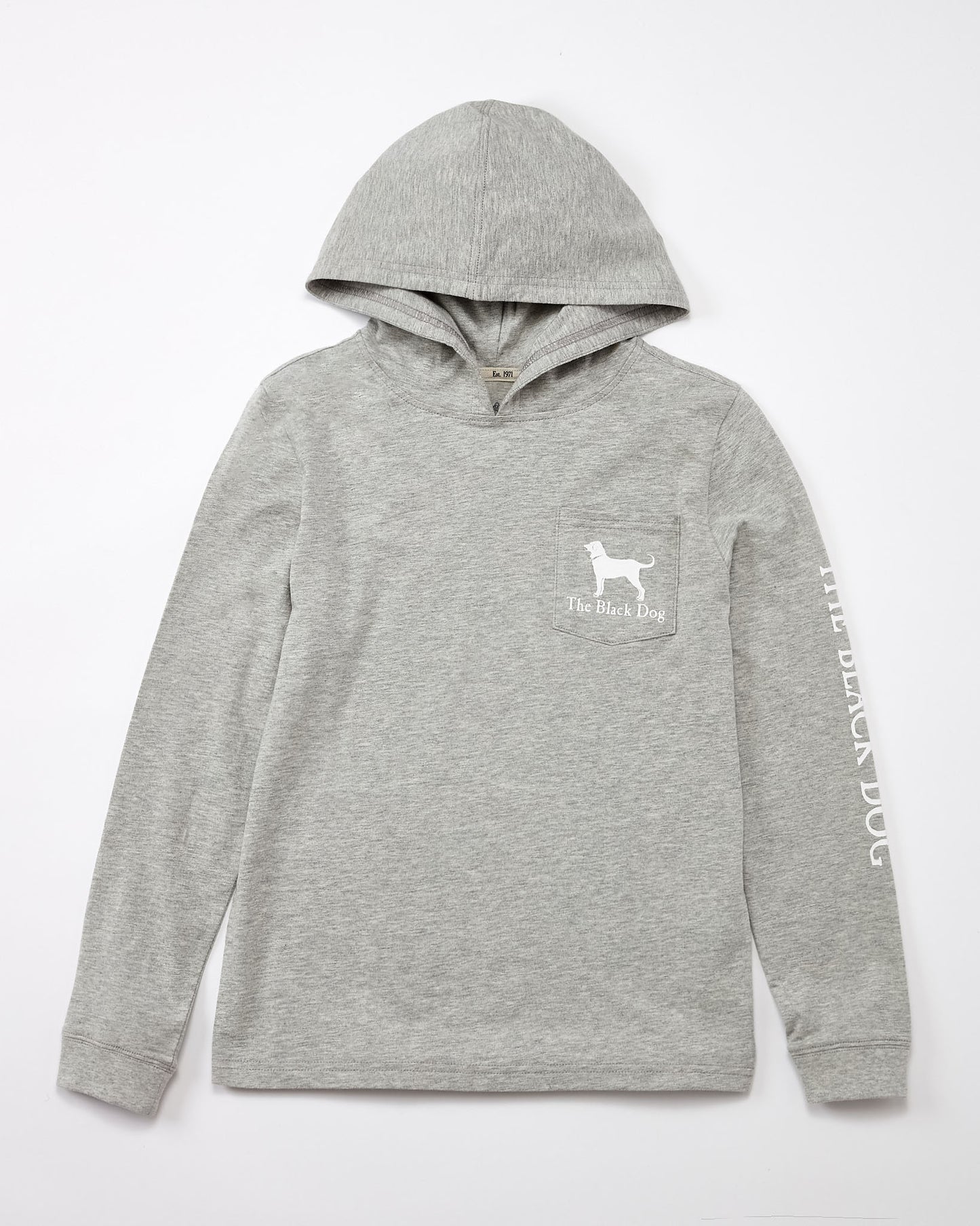 Kids Cadet Hoodie