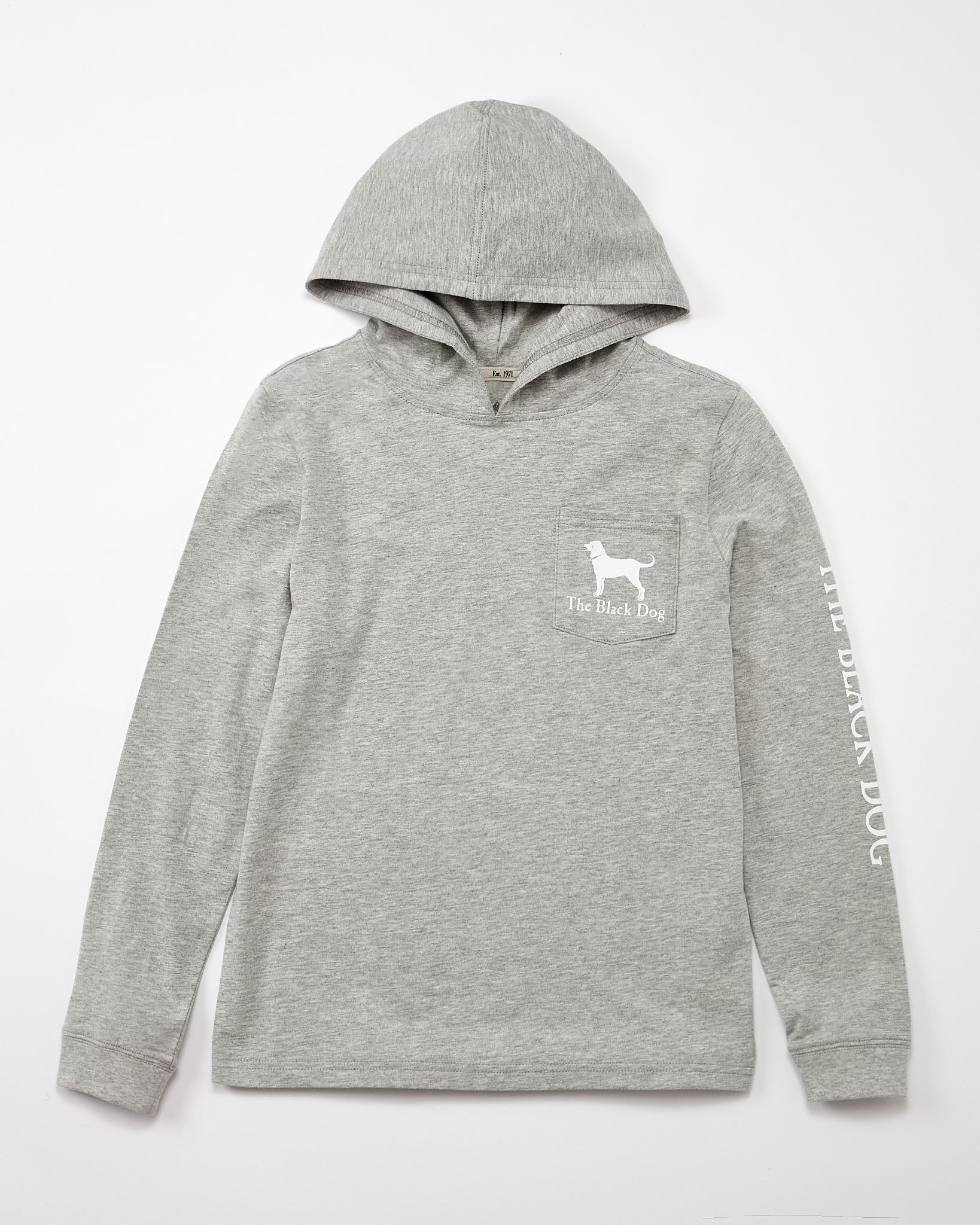 Kids Cadet Hoodie