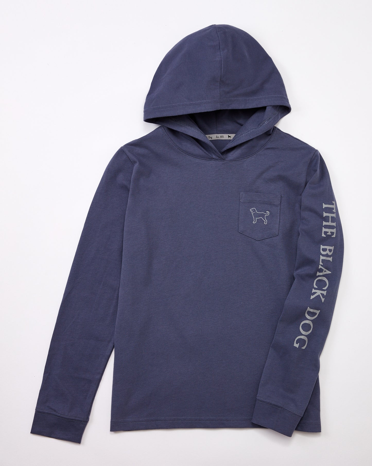 Kids Cadet Hoodie