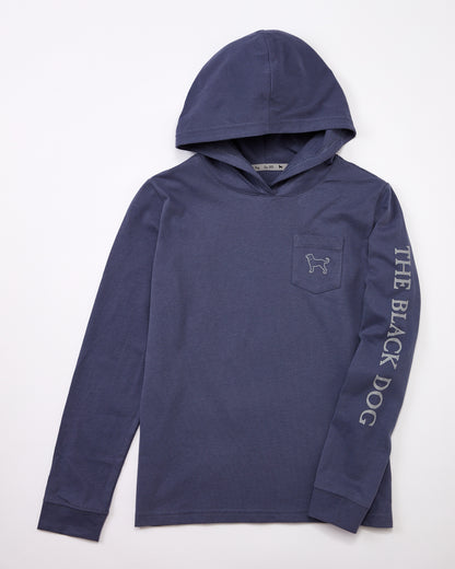 Kids Cadet Hoodie