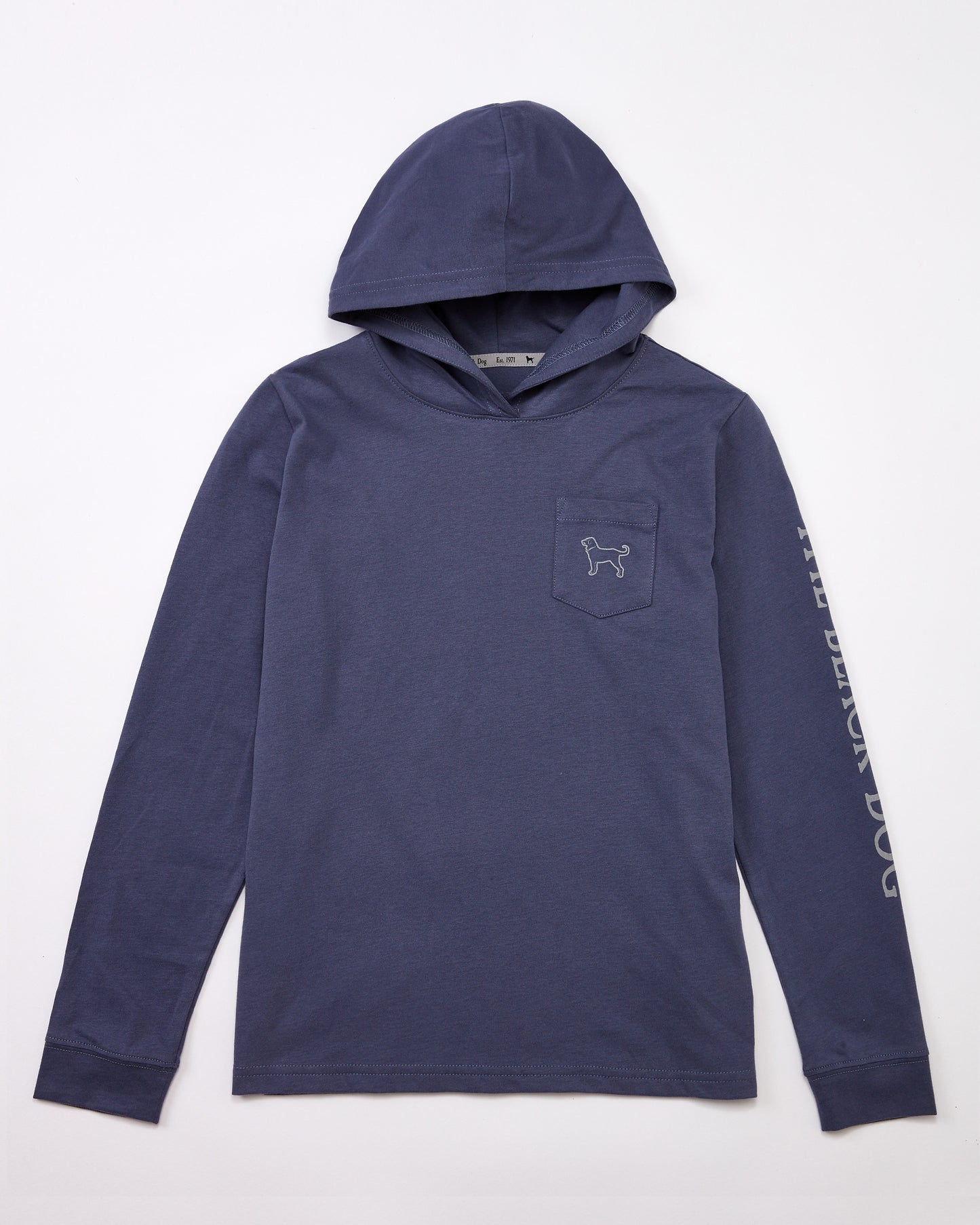 Kids Cadet Hoodie