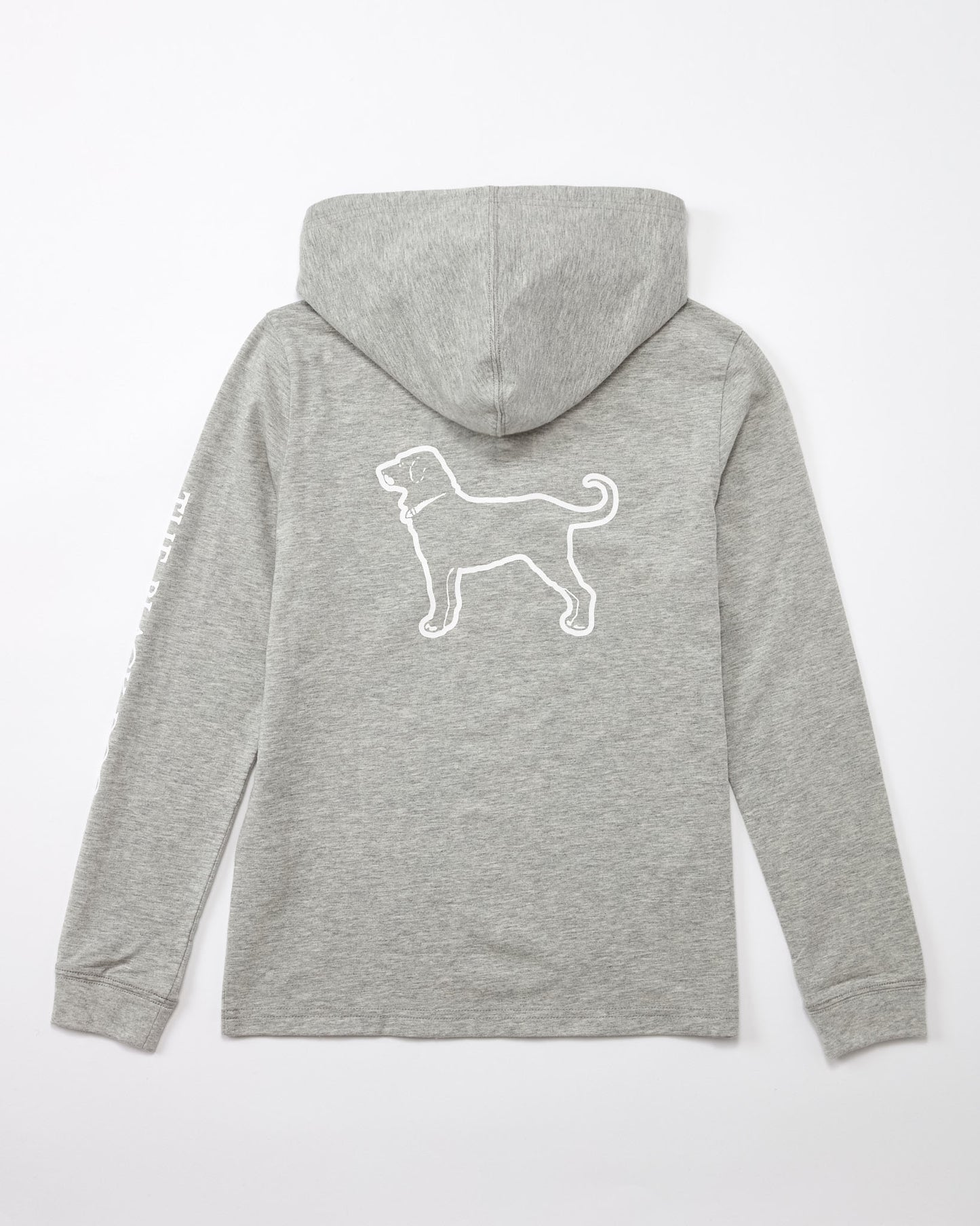 Kids Cadet Hoodie