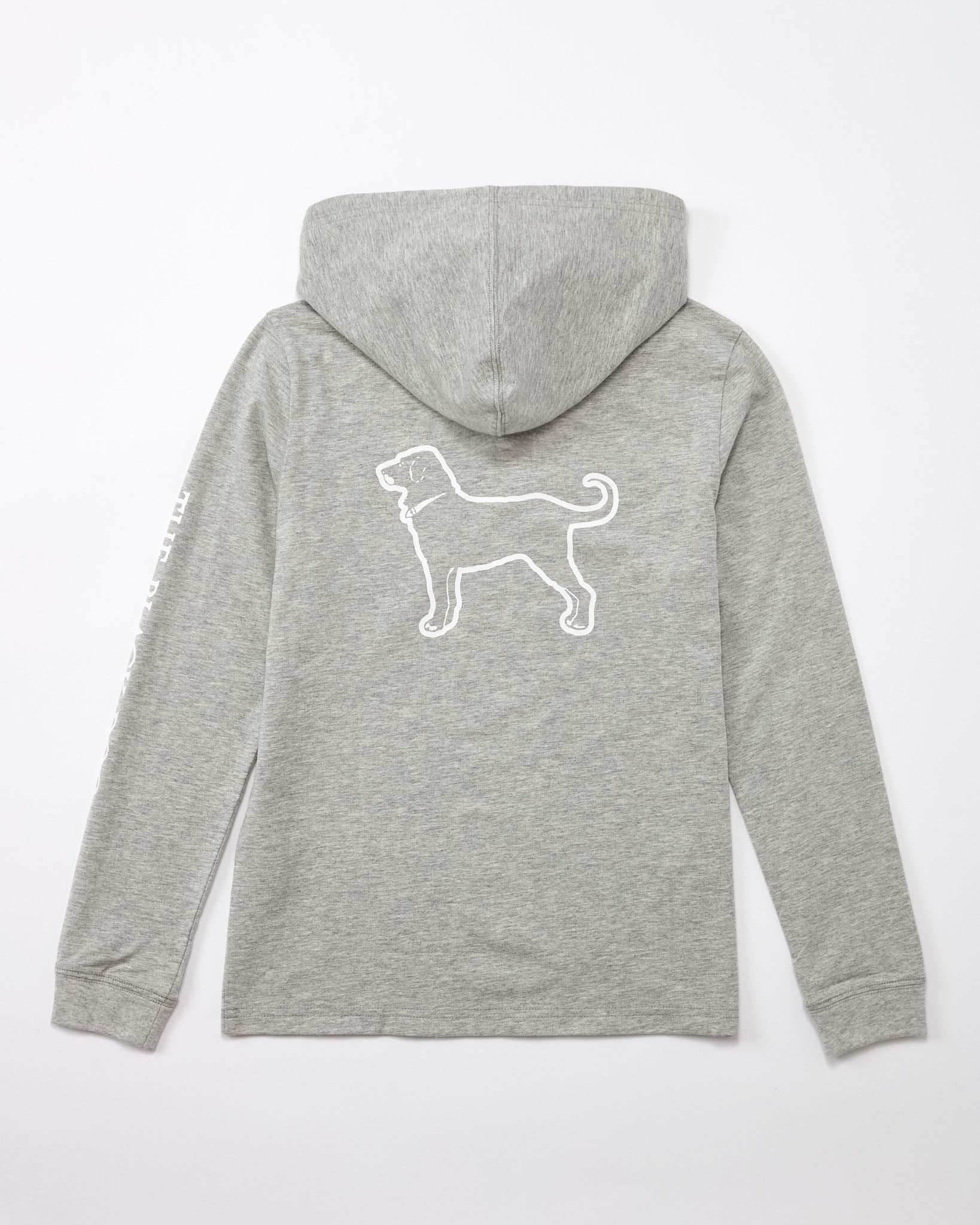 Kids Cadet Hoodie