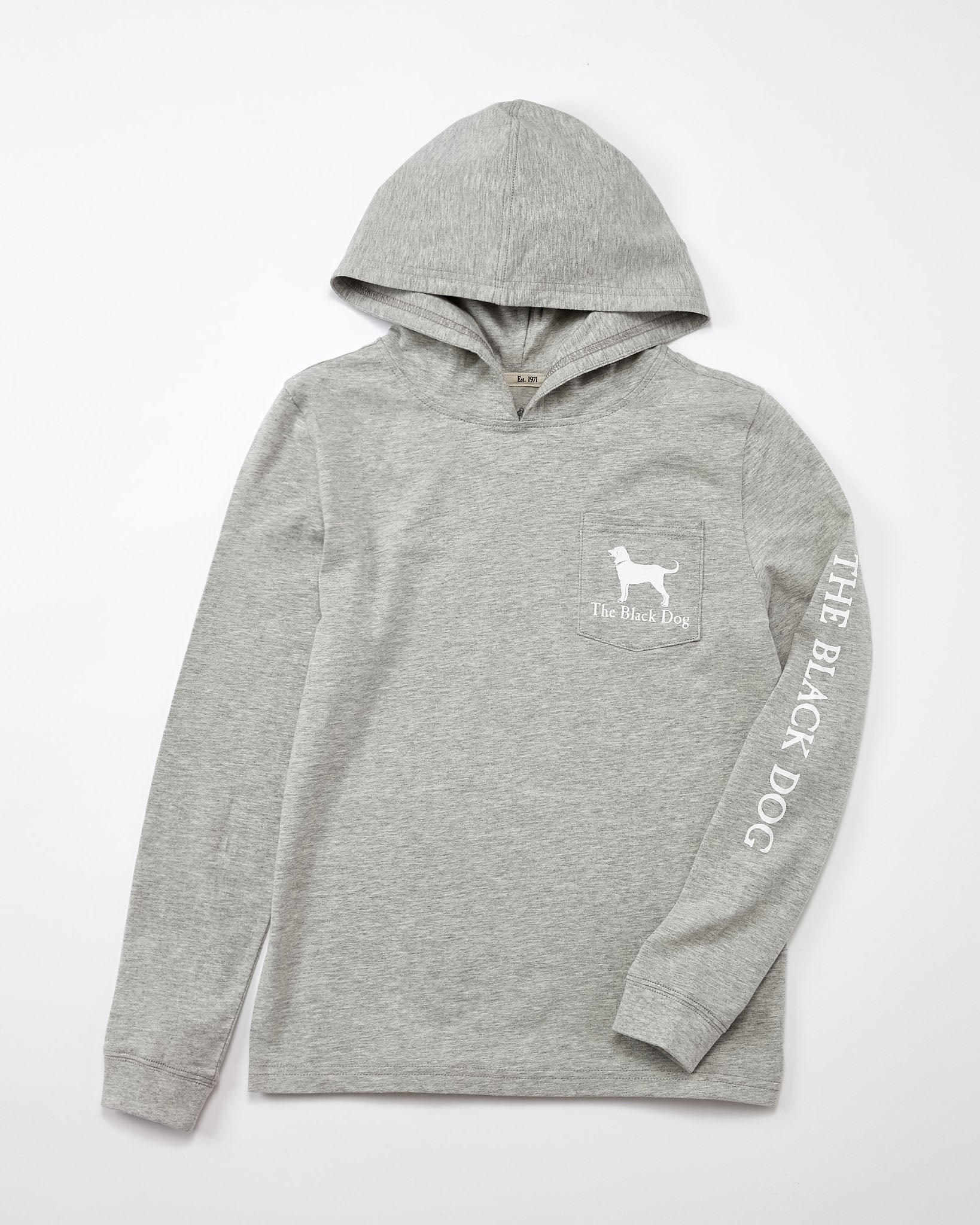 Kids Cadet Hoodie