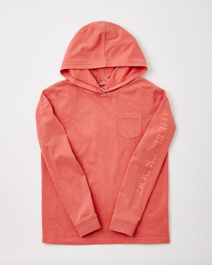 Kids Cadet Hoodie