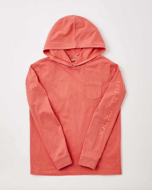 Kids Cadet Hoodie