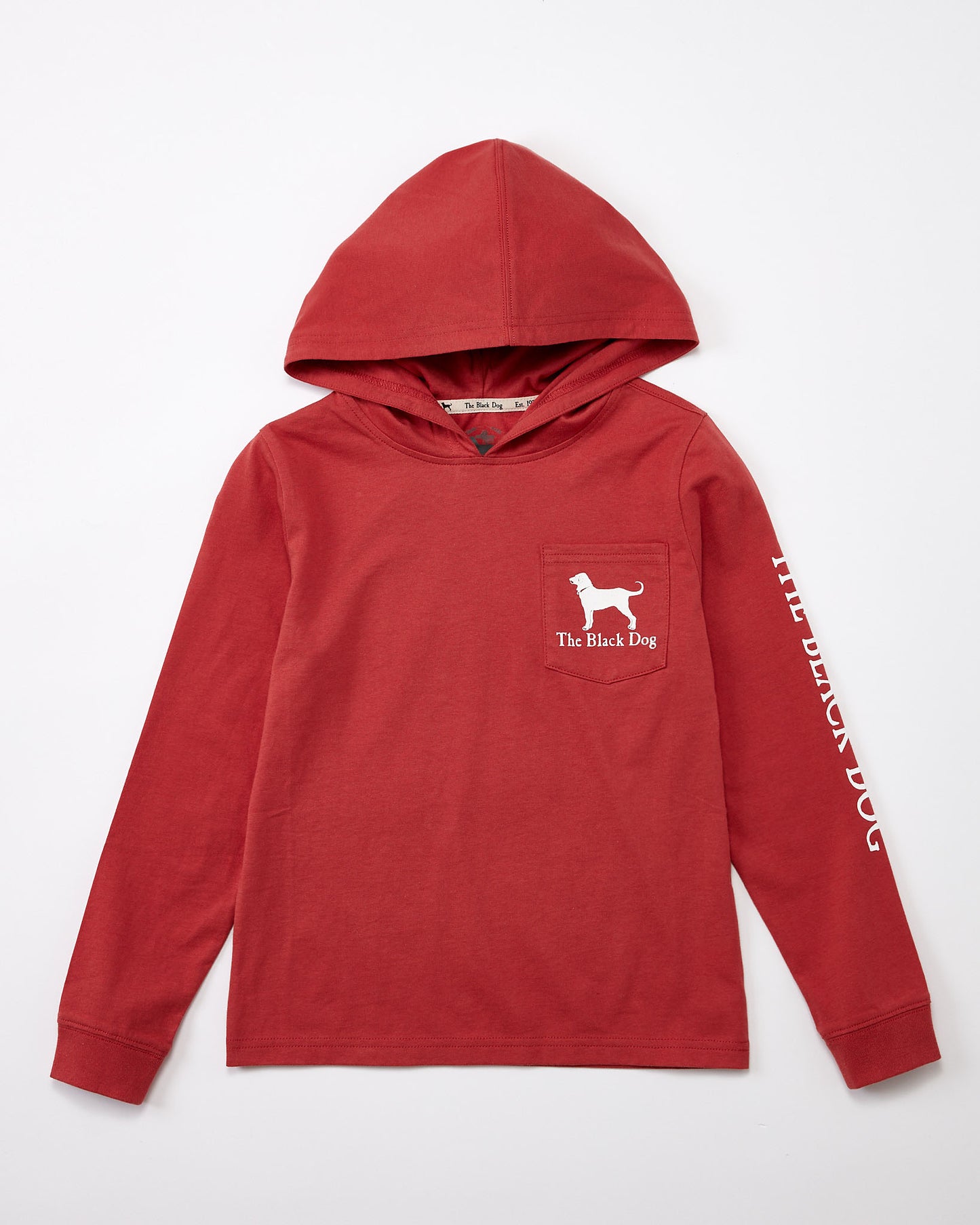 Kids Cadet Hoodie