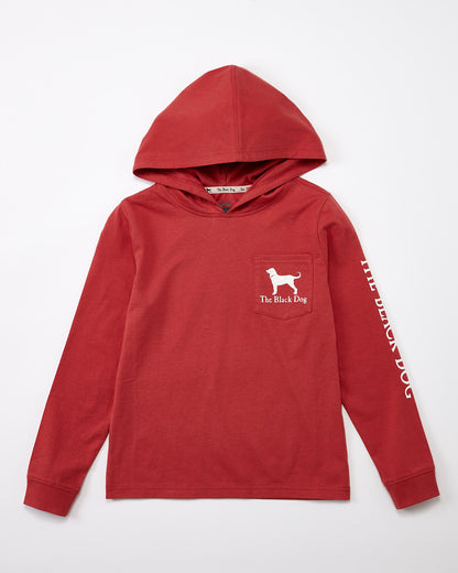 Kids Cadet Hoodie