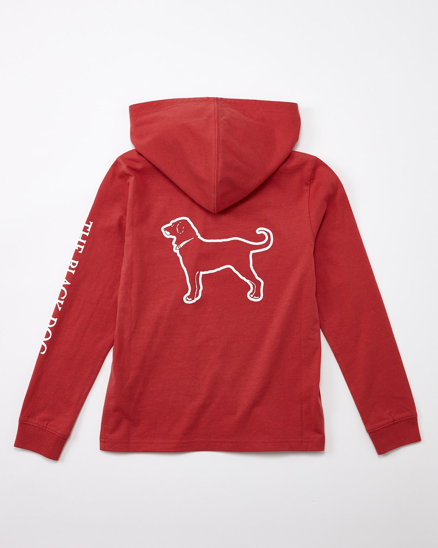 Kids Cadet Hoodie