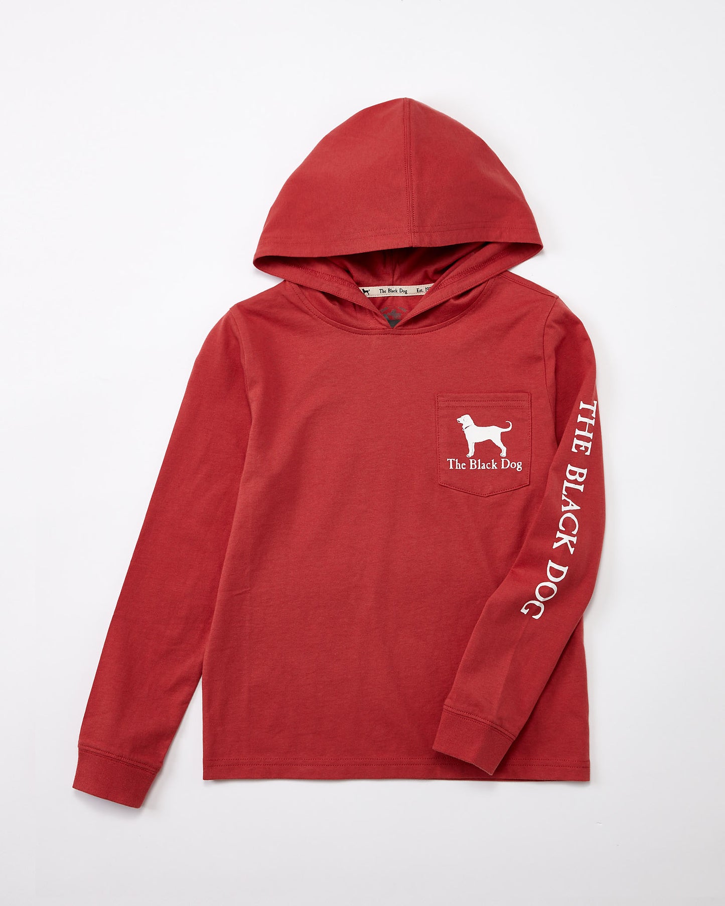 Kids Cadet Hoodie