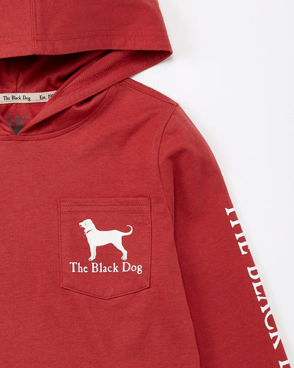 Kids Cadet Hoodie