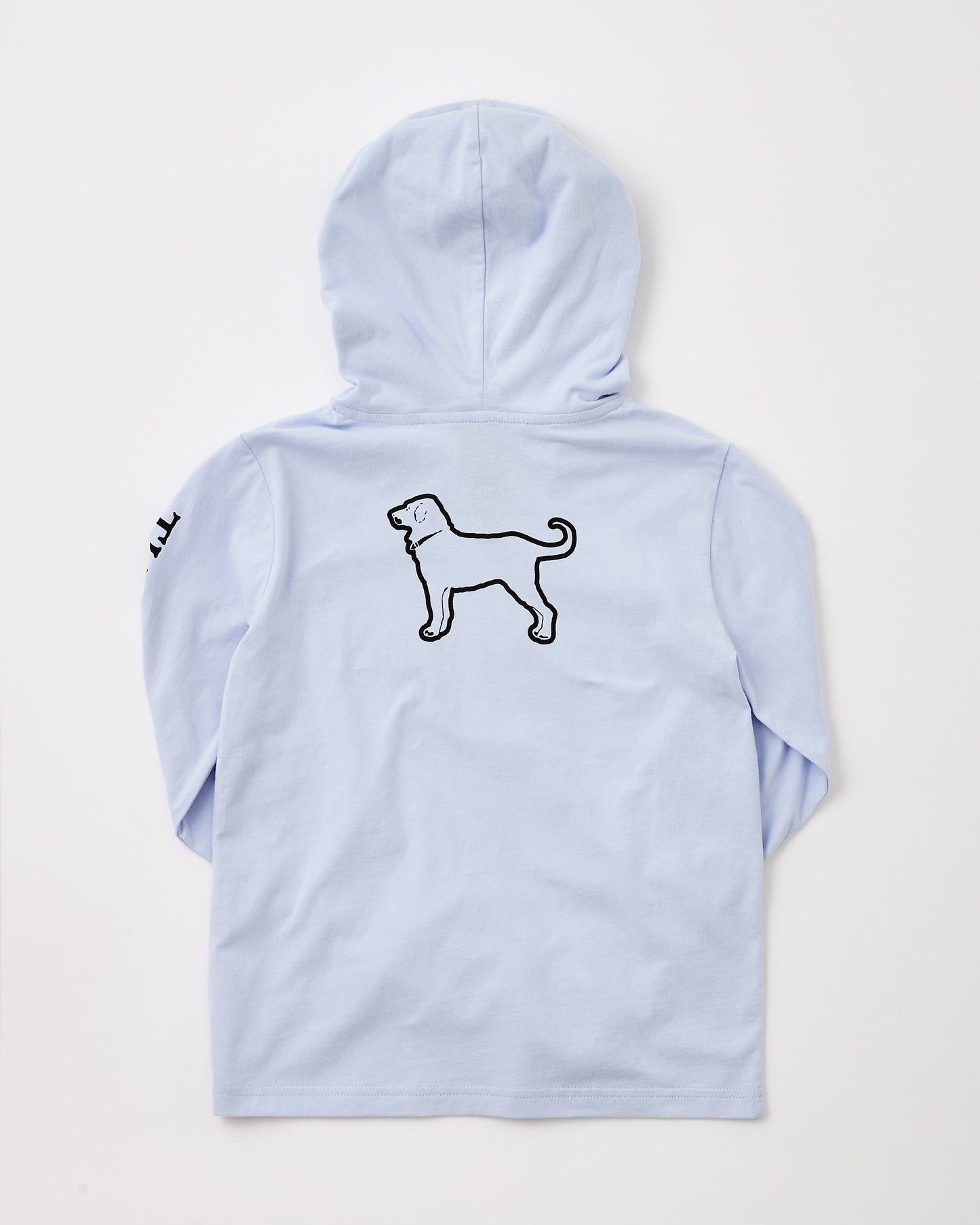 Kids Cadet Hoodie