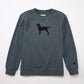 Kids Classic Crewneck Sweatshirt