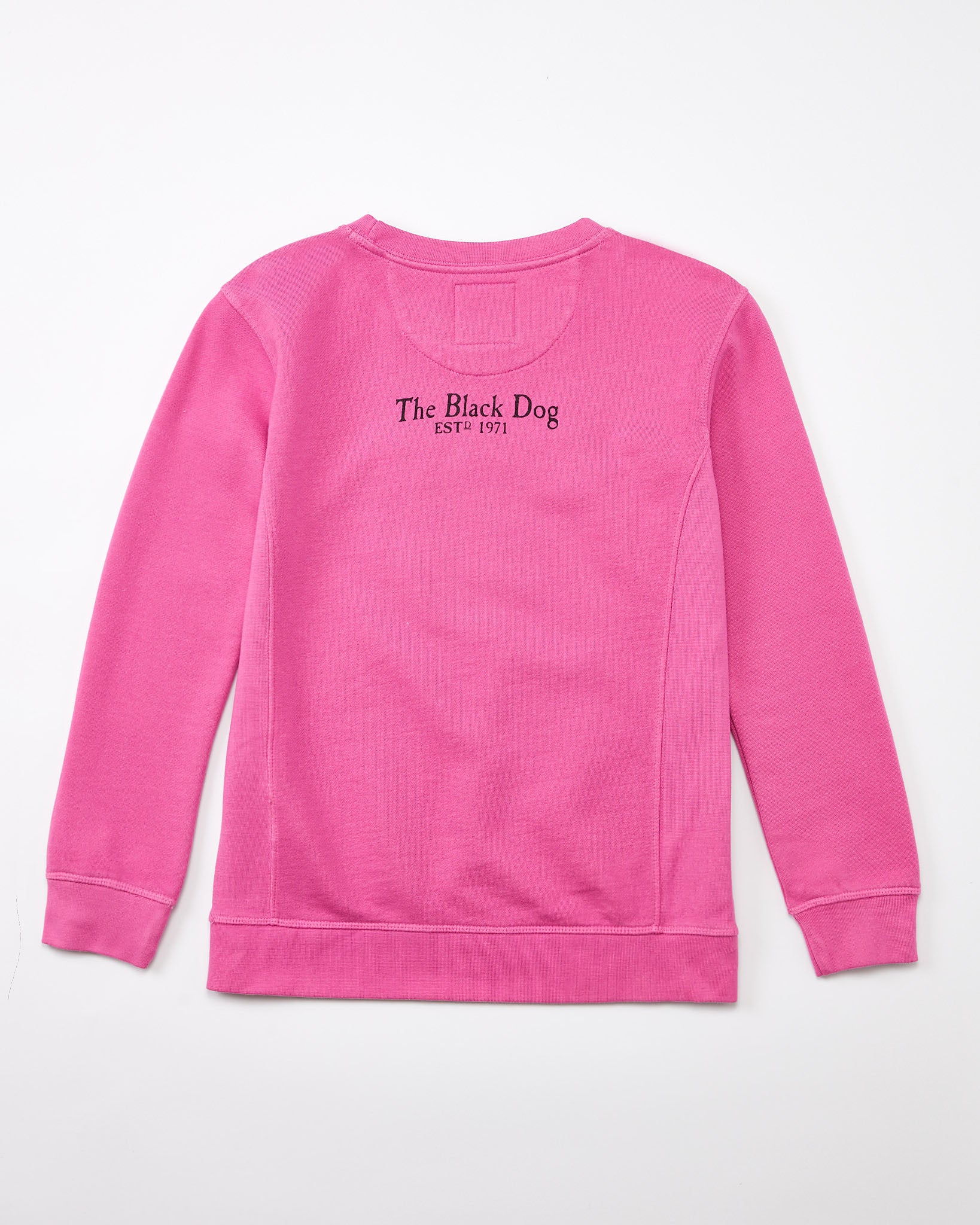Kids Classic Crewneck Sweatshirt