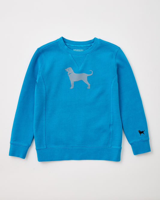 Kids Classic Crewneck Sweatshirt