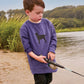 Kids Classic Crewneck Sweatshirt