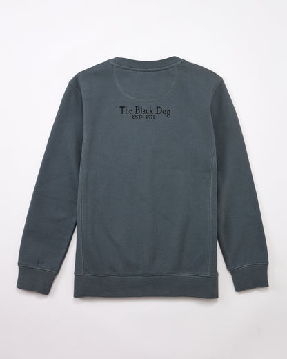 Kids Classic Crewneck Sweatshirt