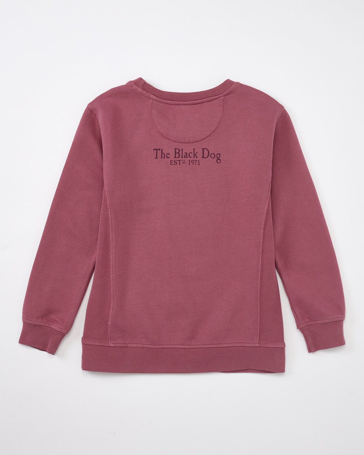 Kids Classic Crewneck Sweatshirt