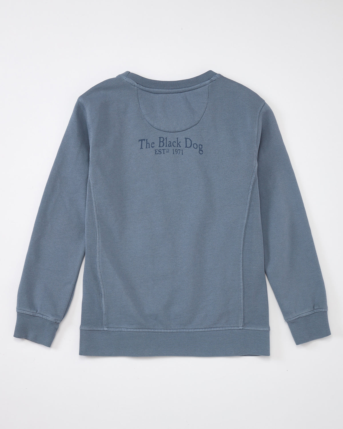 Kids Classic Crewneck Sweatshirt