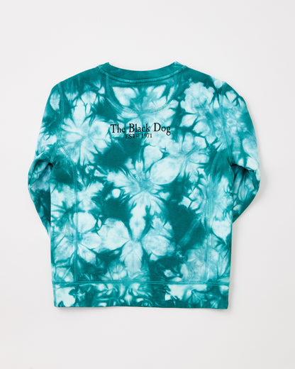 Kids Classic Crewneck Sweatshirt