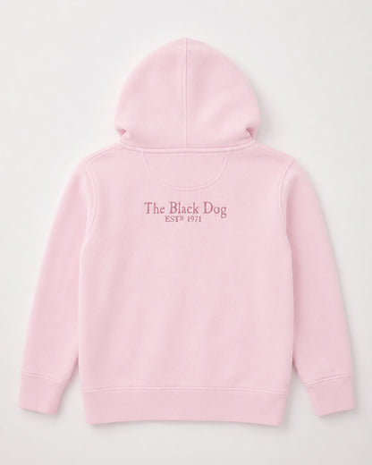 Kids Classic Full Zip Hoodie Sweatshirt