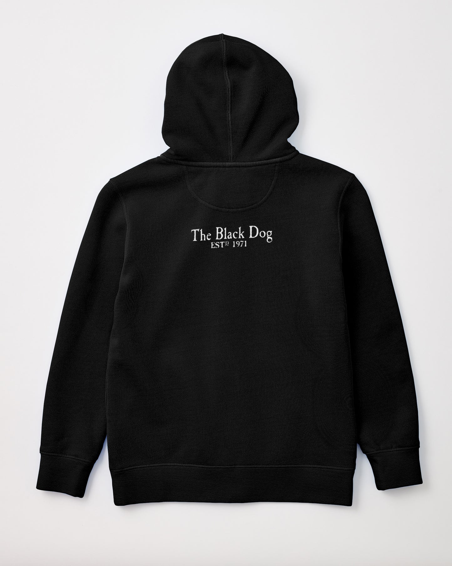 Kids Classic Full Zip Hoodie