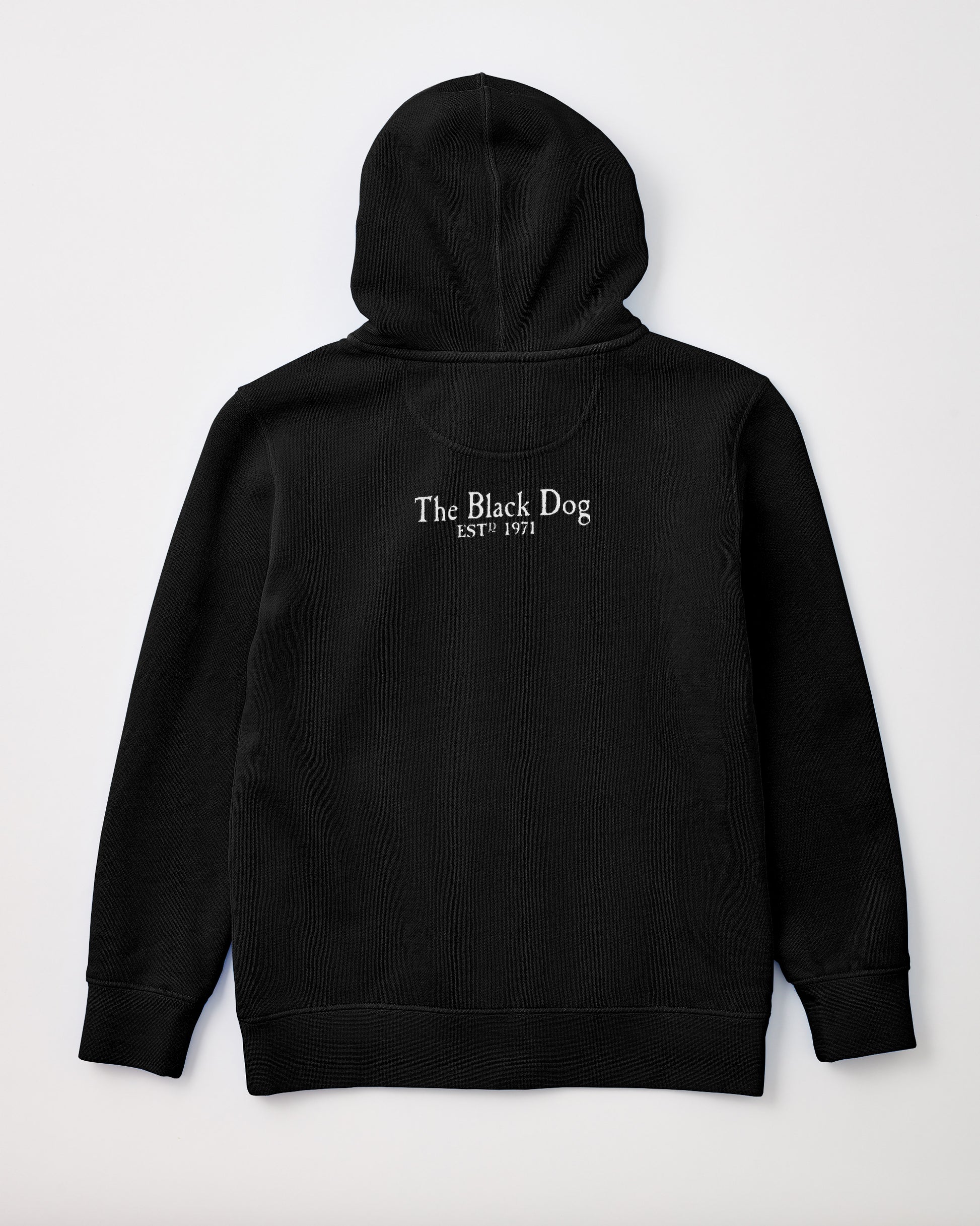 Kids Classic Full Zip Hoodie