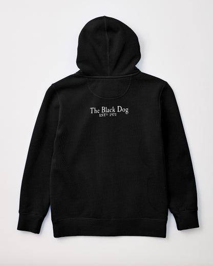 Kids Classic Full Zip Hoodie