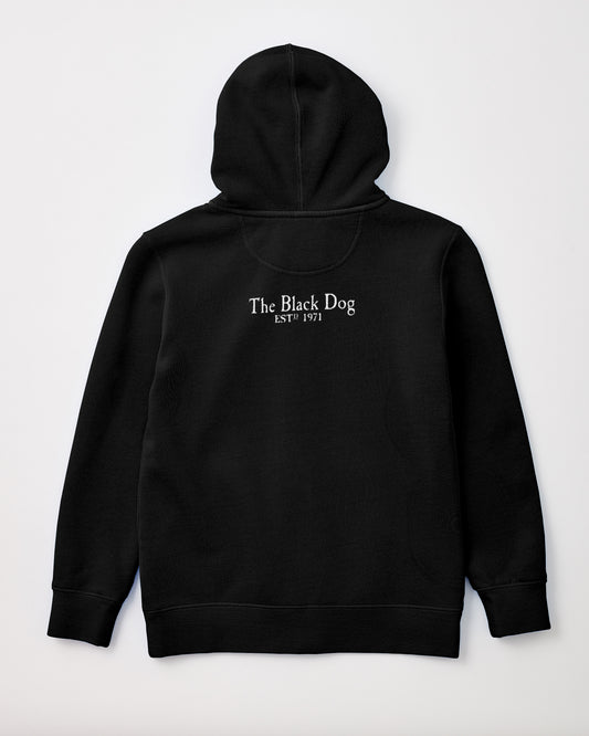 Kids Classic Full Zip Hoodie