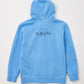 Kids Classic Full Zip Hoodie Sweatshirt