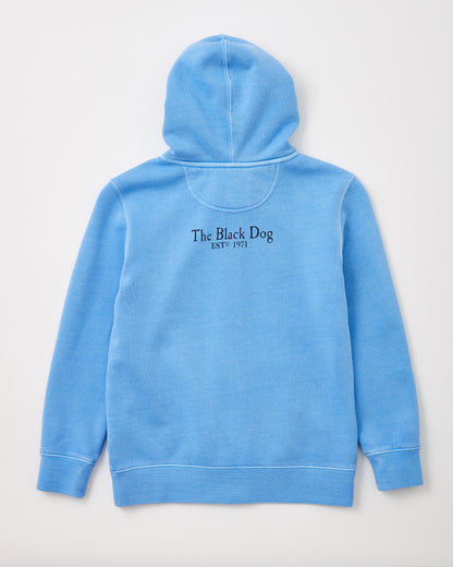 Kids Classic Full Zip Hoodie Sweatshirt